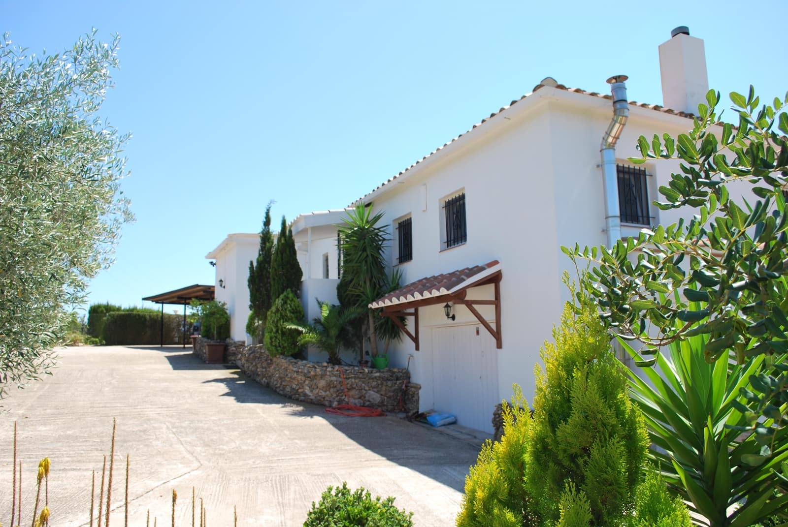 4 bedroom Finca/Country House for sale in El Perello with pool garage - € 515,000 (Ref: 9720568)