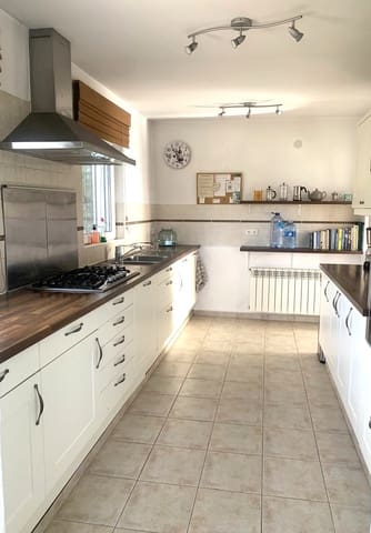 Finca/Casa Rural de 4 habitaciones en El Perelló en venta con piscina garaje - 497.000 € (Ref: 9720568)