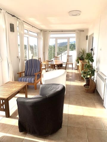 Finca/Casa Rural de 4 habitaciones en El Perelló en venta con piscina garaje - 497.000 € (Ref: 9720568)