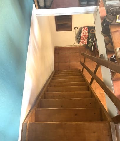 2 chambre Finca/Maison de Campagne à vendre à Tivissa avec garage - 169 000 € (Ref: 9736135)