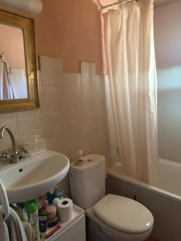 2 chambre Finca/Maison de Campagne à vendre à Tivissa avec garage - 169 000 € (Ref: 9736135)