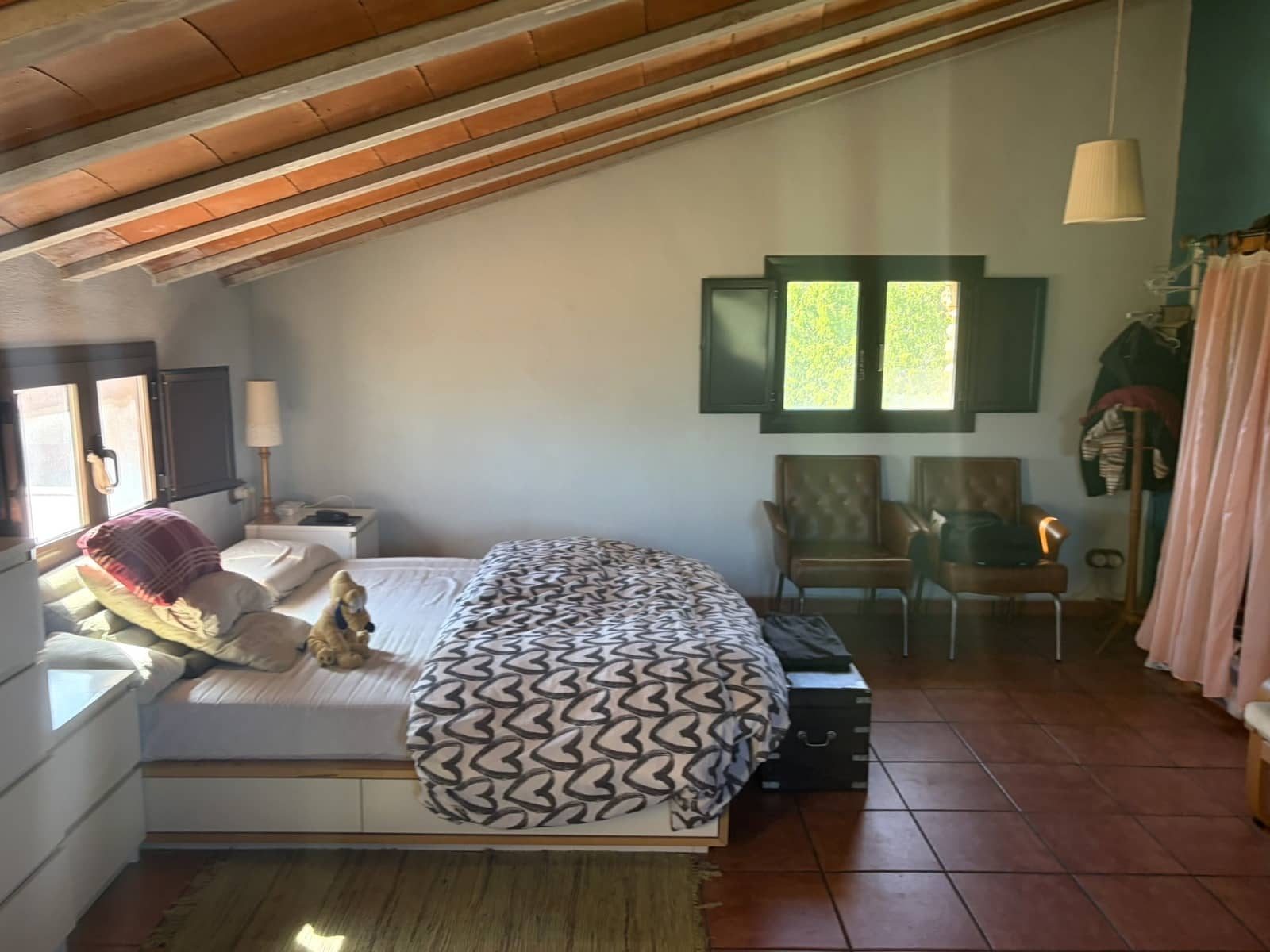 2 bedroom Finca/Country House for sale in Tivissa with garage - € 169,000 (Ref: 9736135)