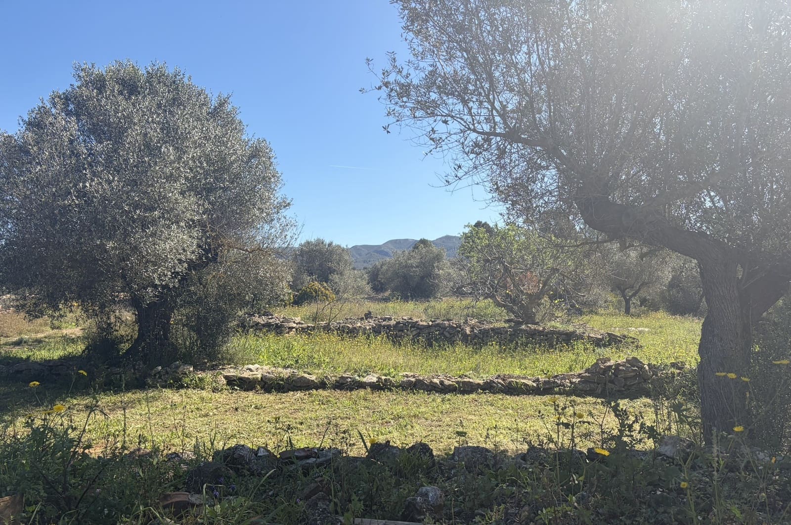 2 bedroom Finca/Country House for sale in Tivissa with garage - € 169,000 (Ref: 9736135)