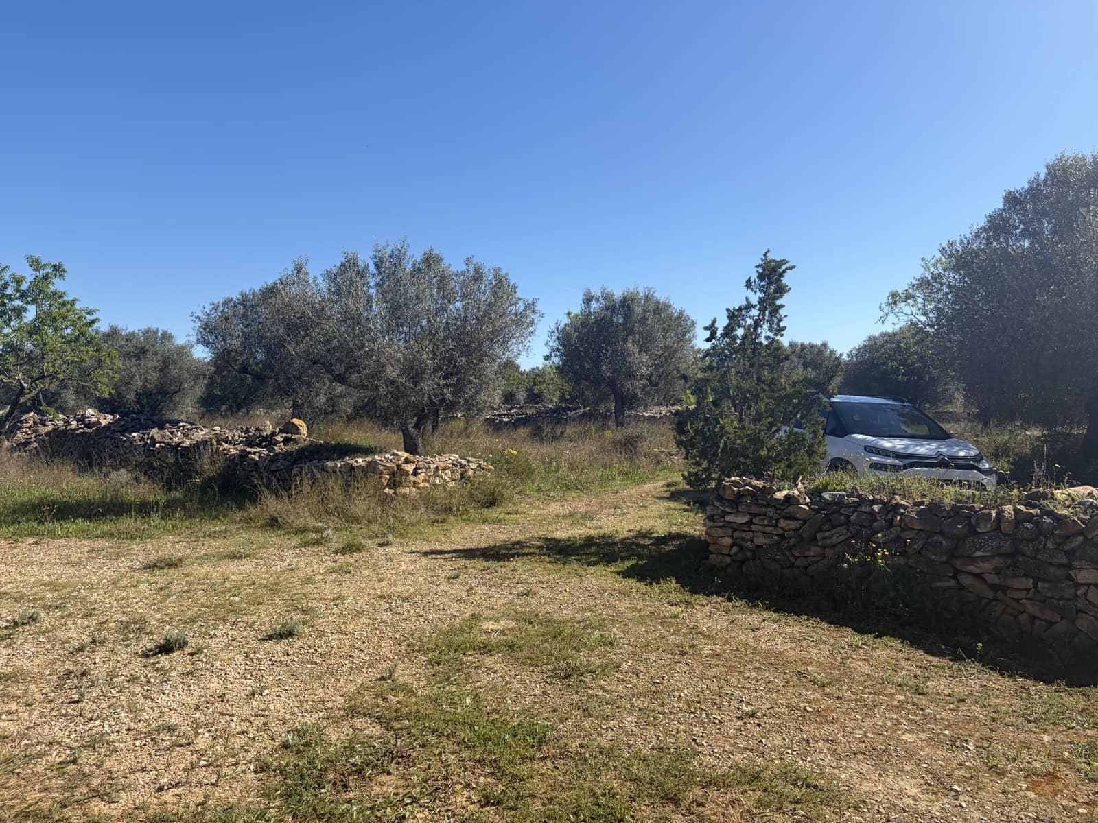 2 bedroom Finca/Country House for sale in Tivissa with garage - € 169,000 (Ref: 9736135)