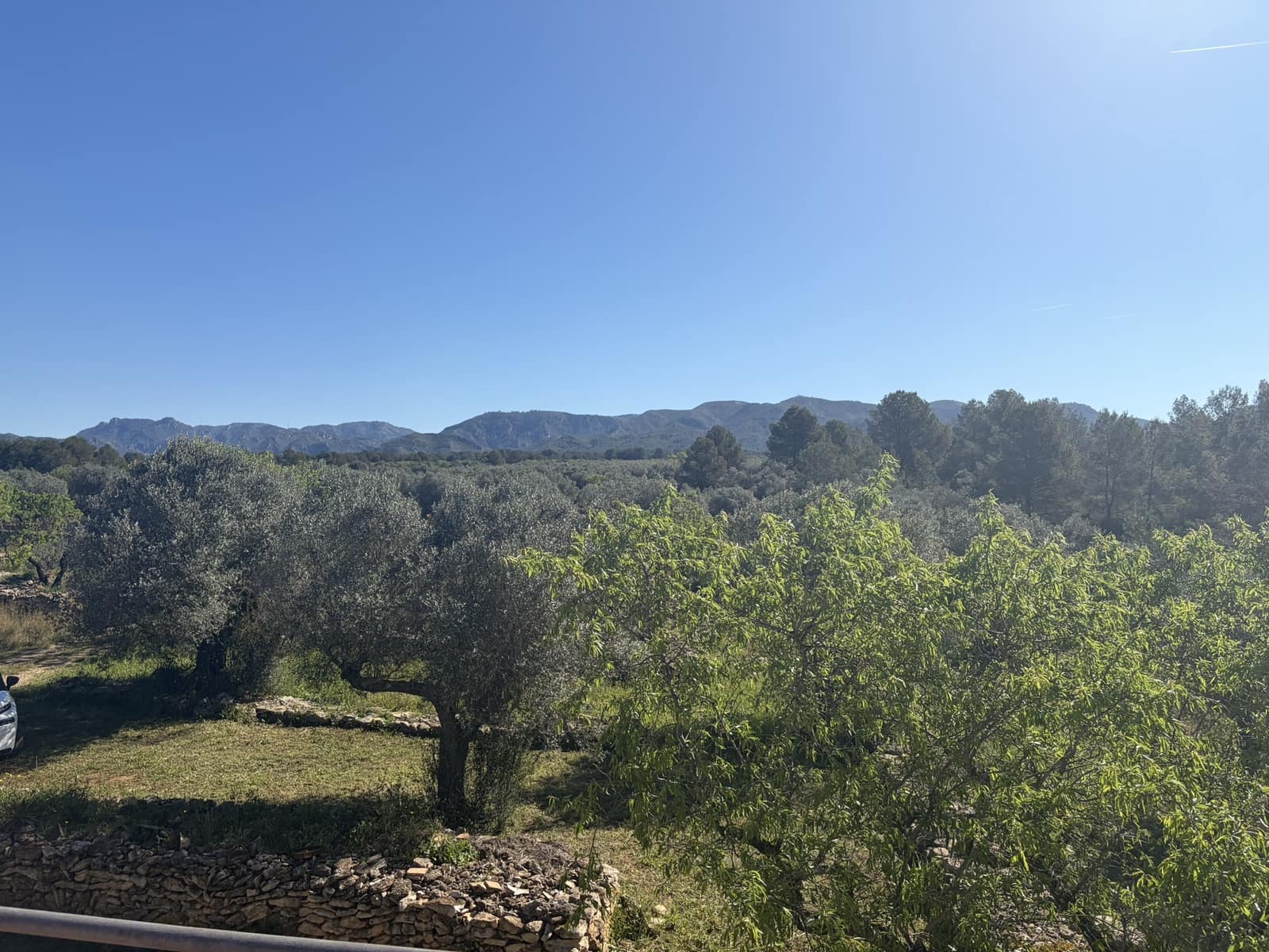 2 bedroom Finca/Country House for sale in Tivissa with garage - € 169,000 (Ref: 9736135)