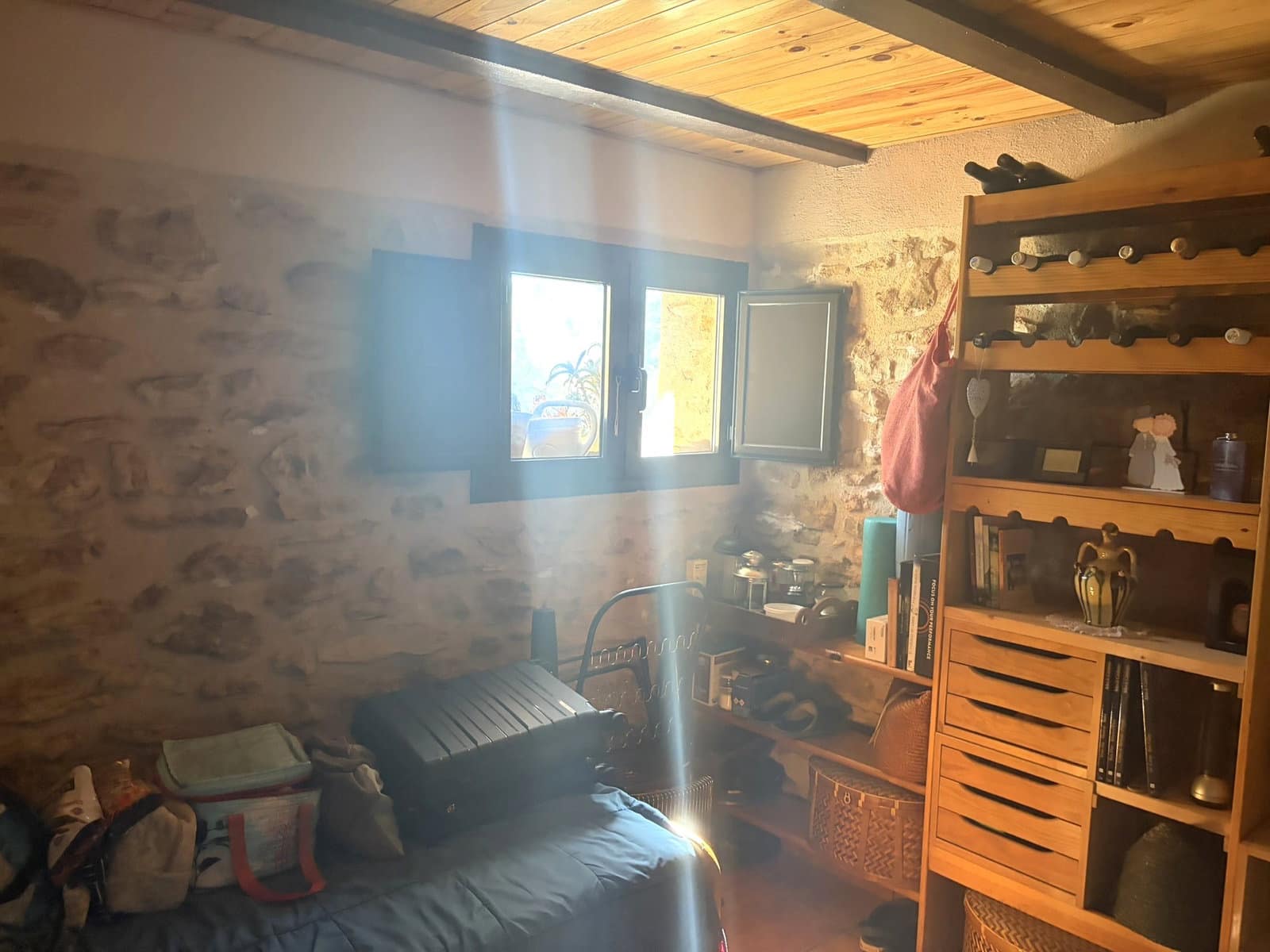 2 slaapkamer Finca/Landhuis te koop in Tivissa met garage - € 169.000 (Ref: 9736135)