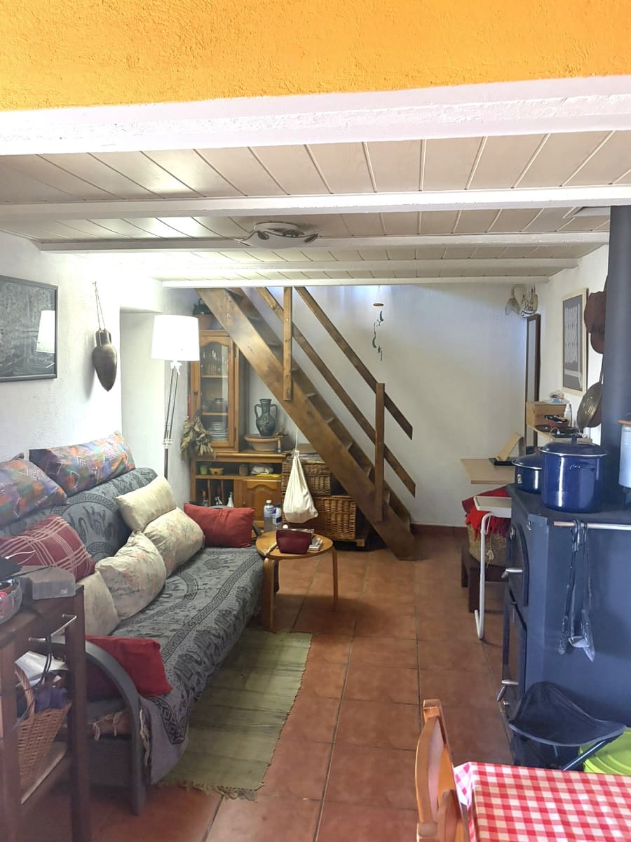 2 slaapkamer Finca/Landhuis te koop in Tivissa met garage - € 169.000 (Ref: 9736135)