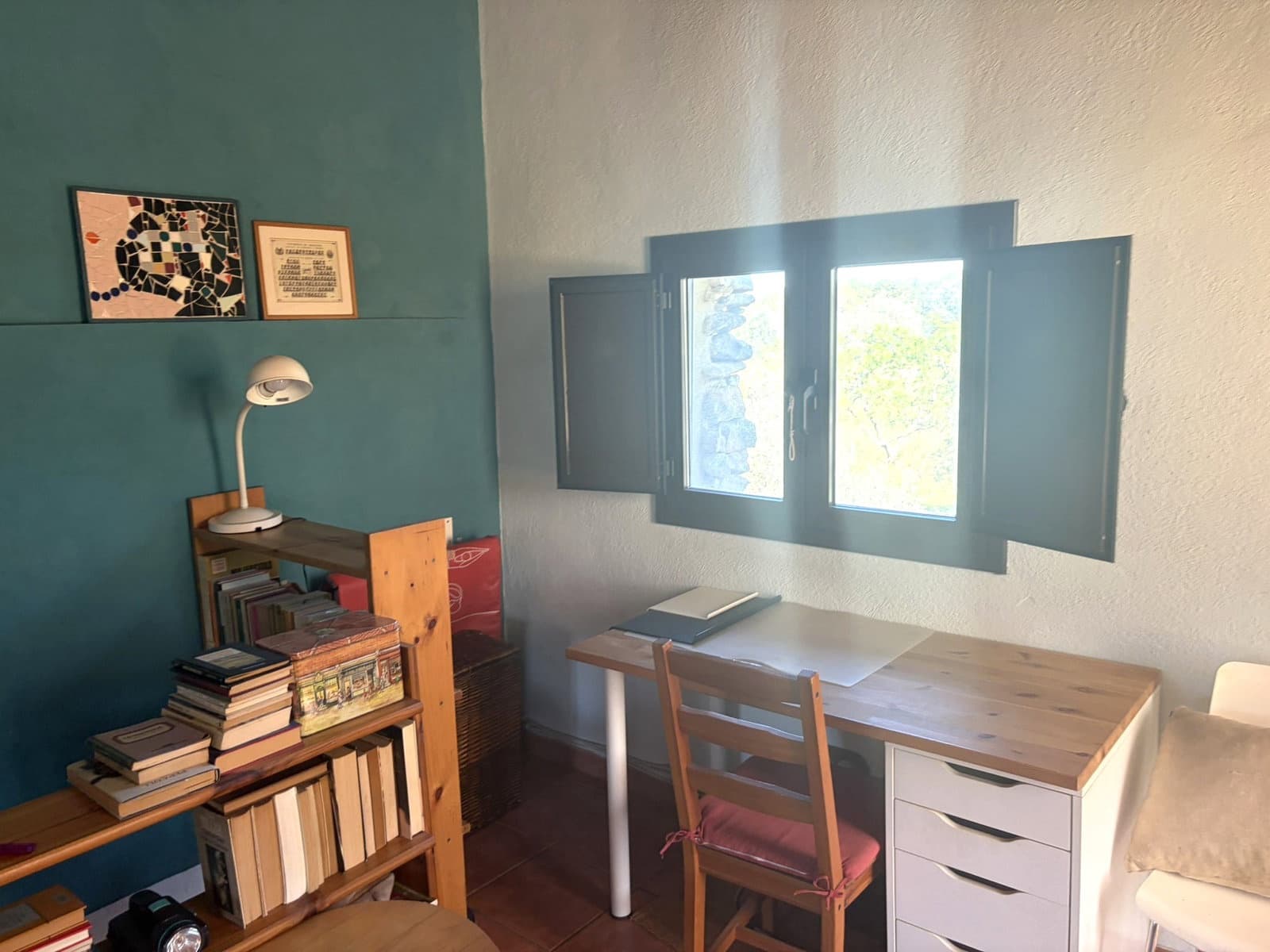 2 slaapkamer Finca/Landhuis te koop in Tivissa met garage - € 169.000 (Ref: 9736135)