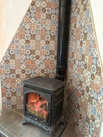 5 sypialnia Finka/Dom wiejski na sprzedaż w Flix z basenem garażem - 390 000 € (Ref: 9793612)