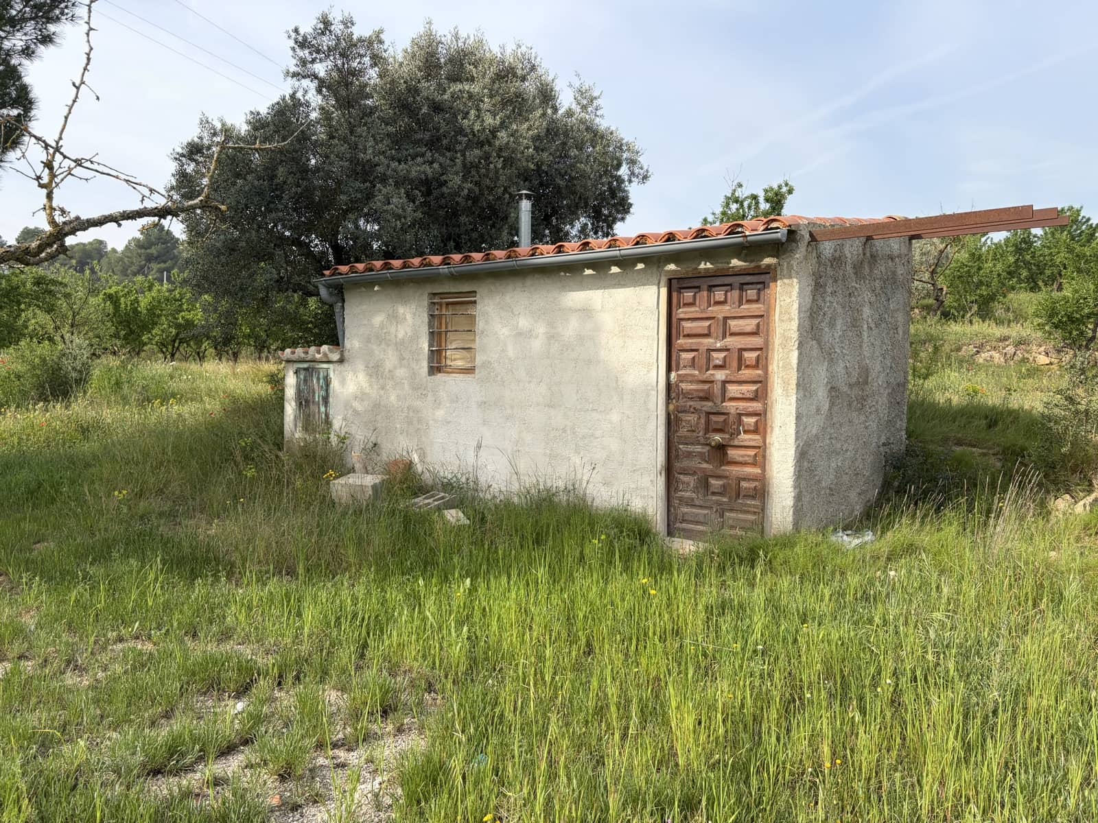 Finca/Hus på landet till salu i Asco - 23 500 € (Ref: 9820828)