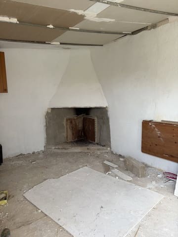 Finca/Casa di Campagna in vendita in Ascó - 23.500 € (Rif: 9820828)