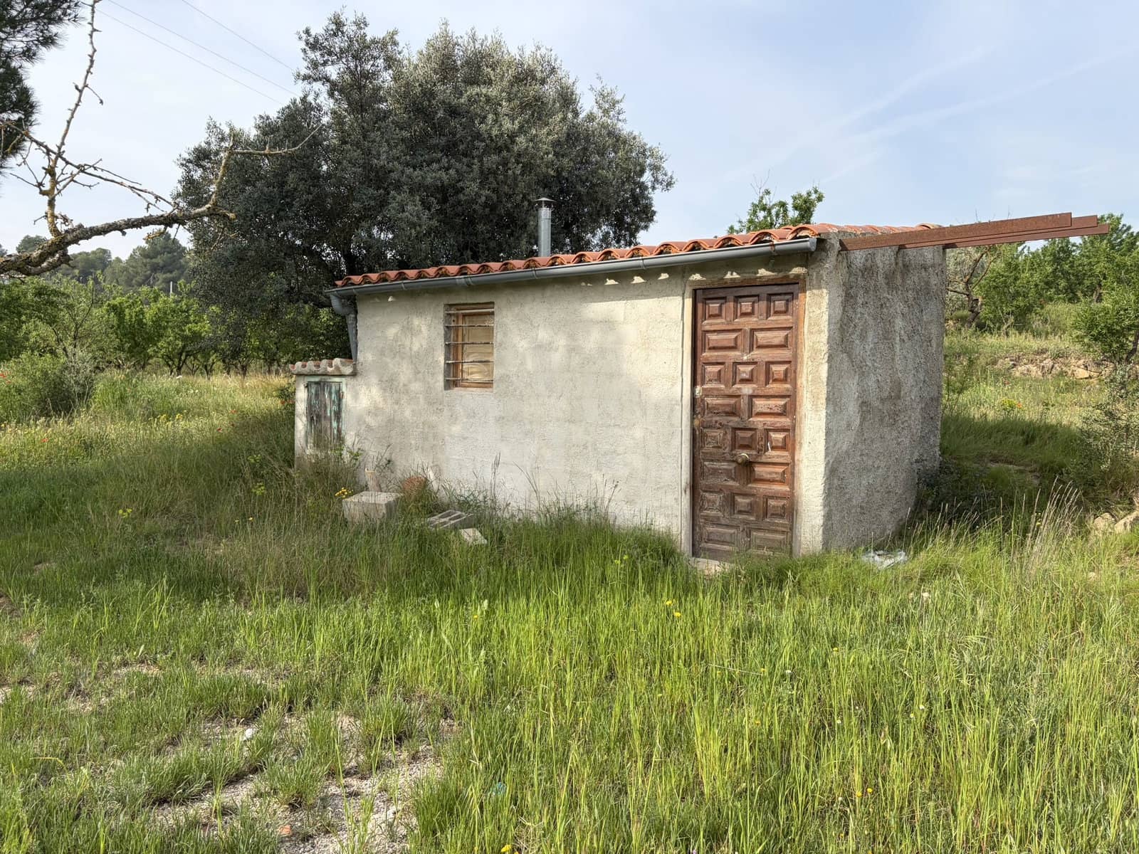 Finca/Country House for sale in Asco - € 23,500 (Ref: 9820828)