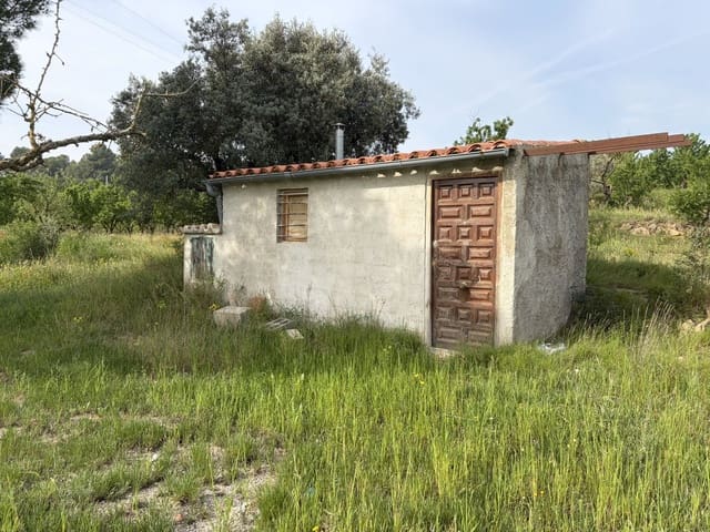Finca/Casa di Campagna in vendita in Ascó - 23.500 € (Rif: 9820828)