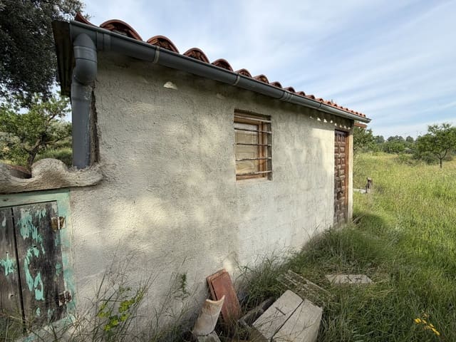 Finca/Casa di Campagna in vendita in Ascó - 23.500 € (Rif: 9820828)