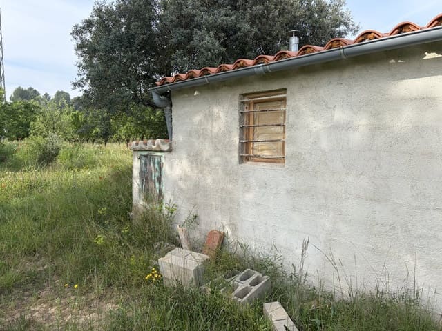 Finca/Casa di Campagna in vendita in Ascó - 23.500 € (Rif: 9820828)
