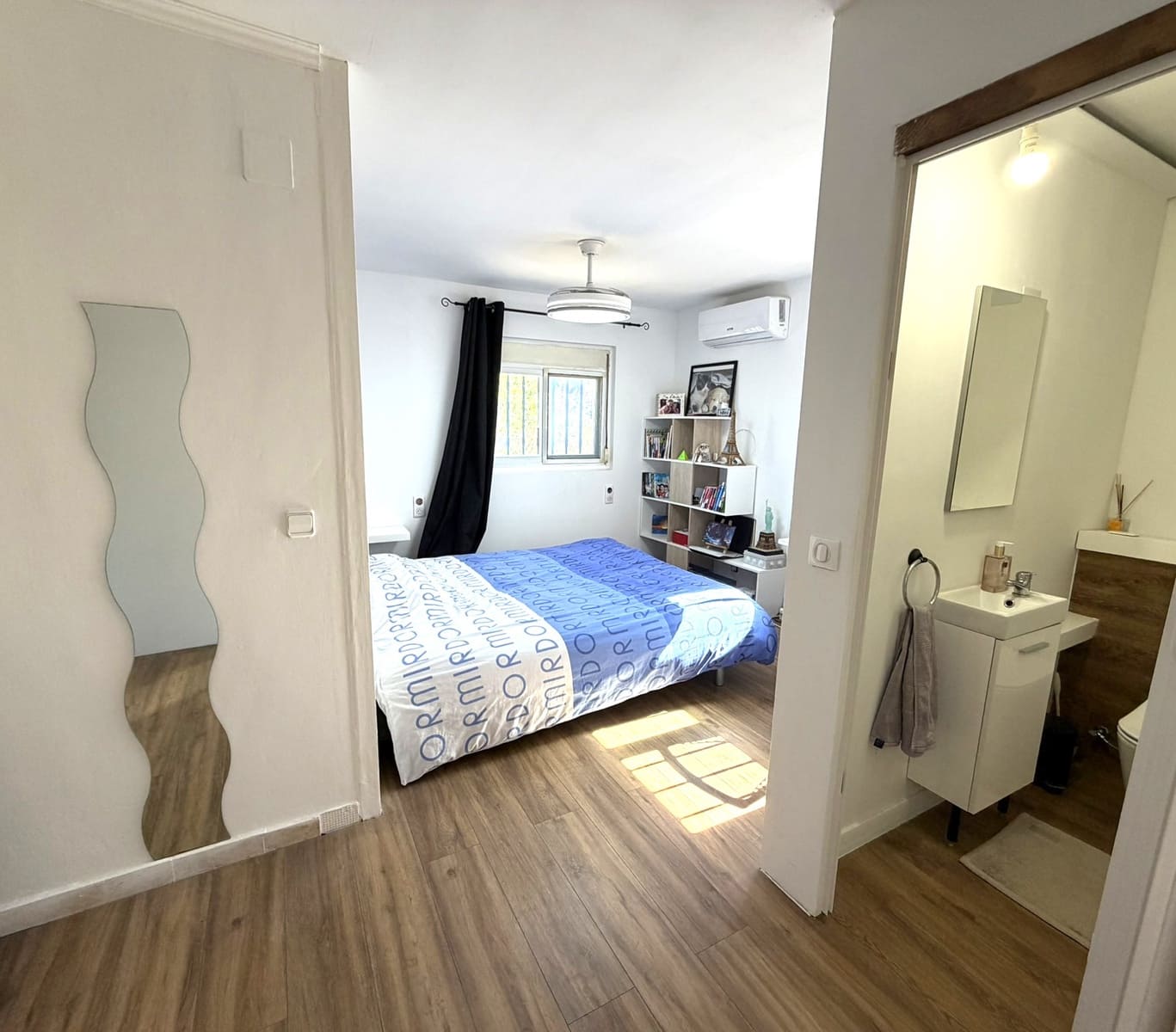 4 soverom Finca/Herregård til salgs i Asco med svømmebasseng - € 369 000 (Ref: 9834657)