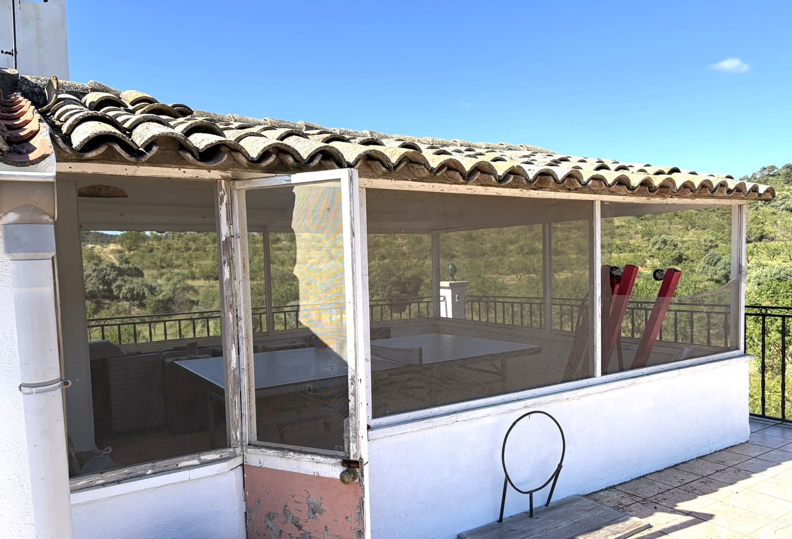 4 soverom Finca/Herregård til salgs i Asco med svømmebasseng - € 369 000 (Ref: 9834657)