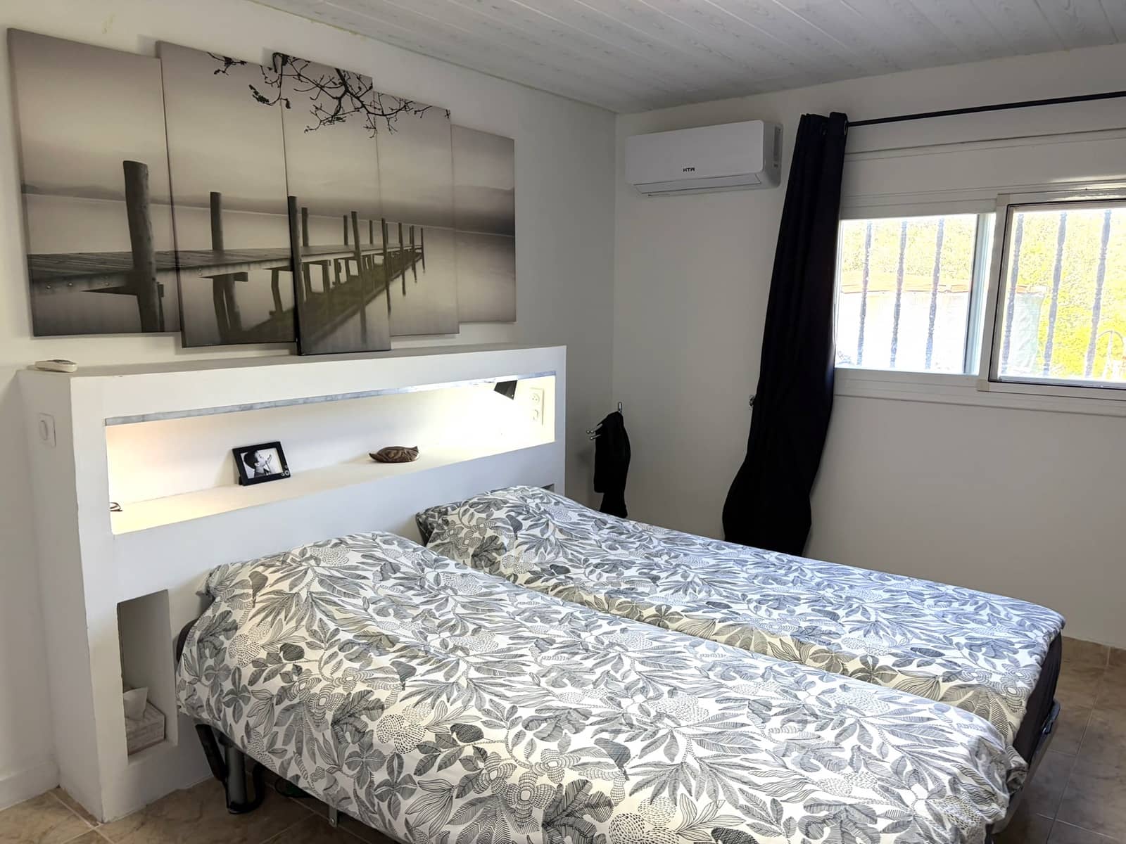 4 soverom Finca/Herregård til salgs i Asco med svømmebasseng - € 369 000 (Ref: 9834657)