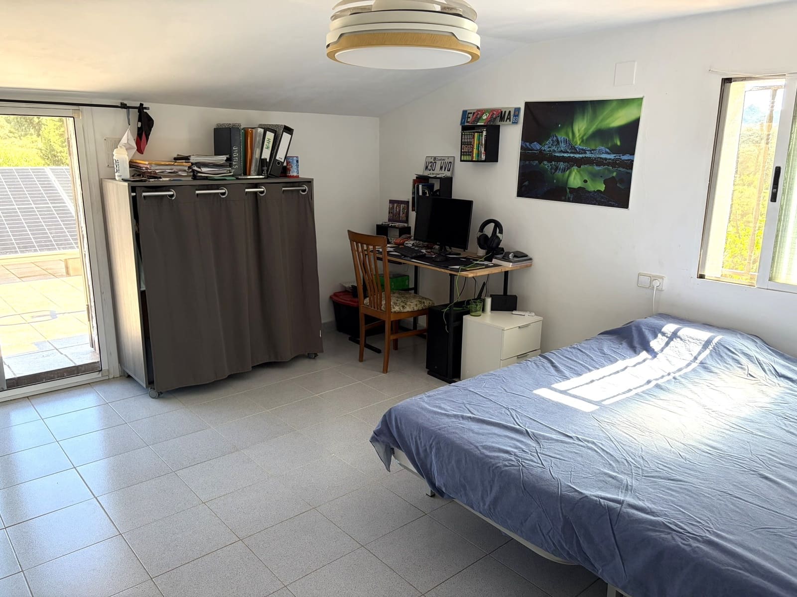 4 soverom Finca/Herregård til salgs i Asco med svømmebasseng - € 369 000 (Ref: 9834657)