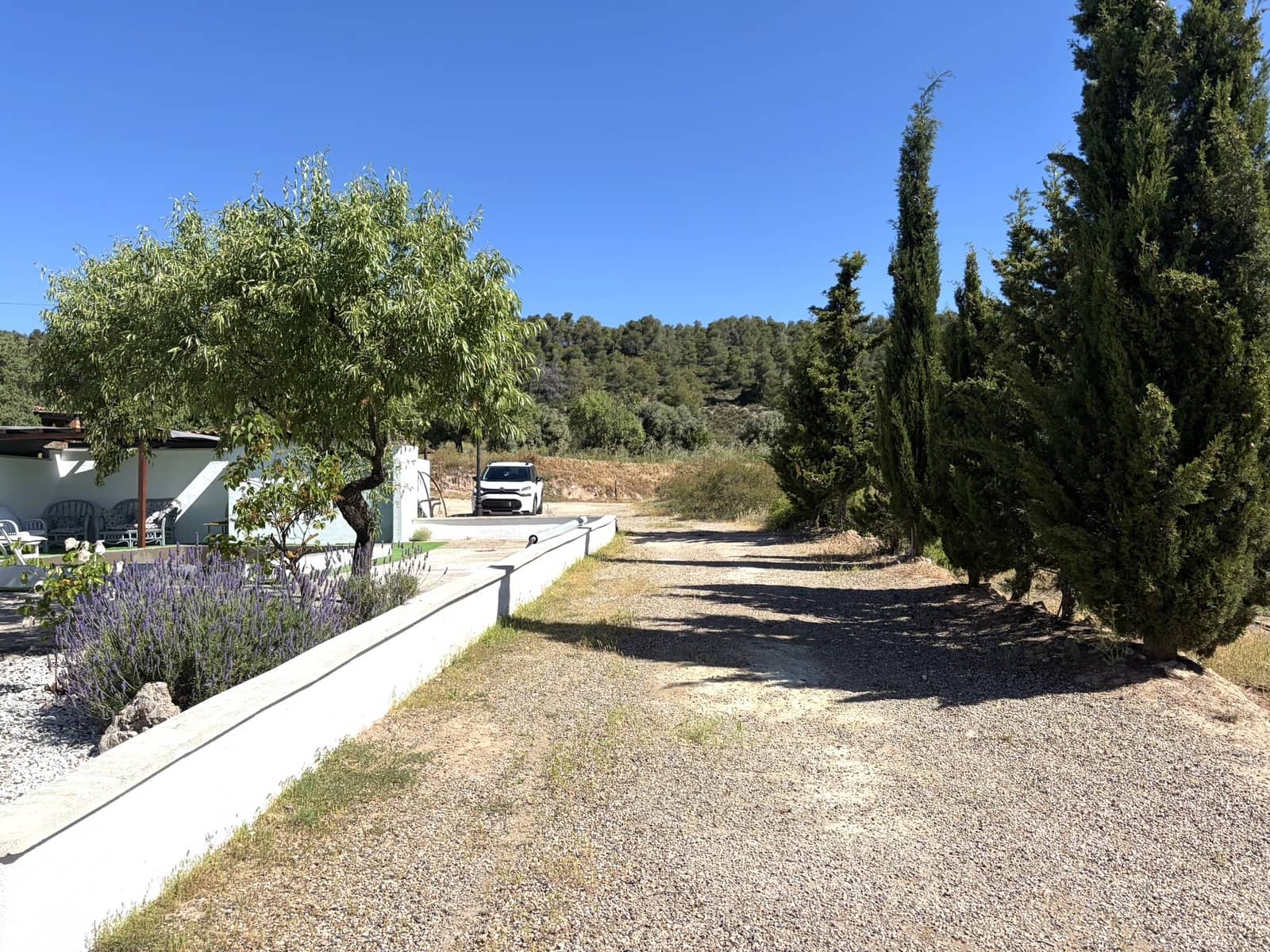 4 soverom Finca/Herregård til salgs i Asco med svømmebasseng - € 369 000 (Ref: 9834657)