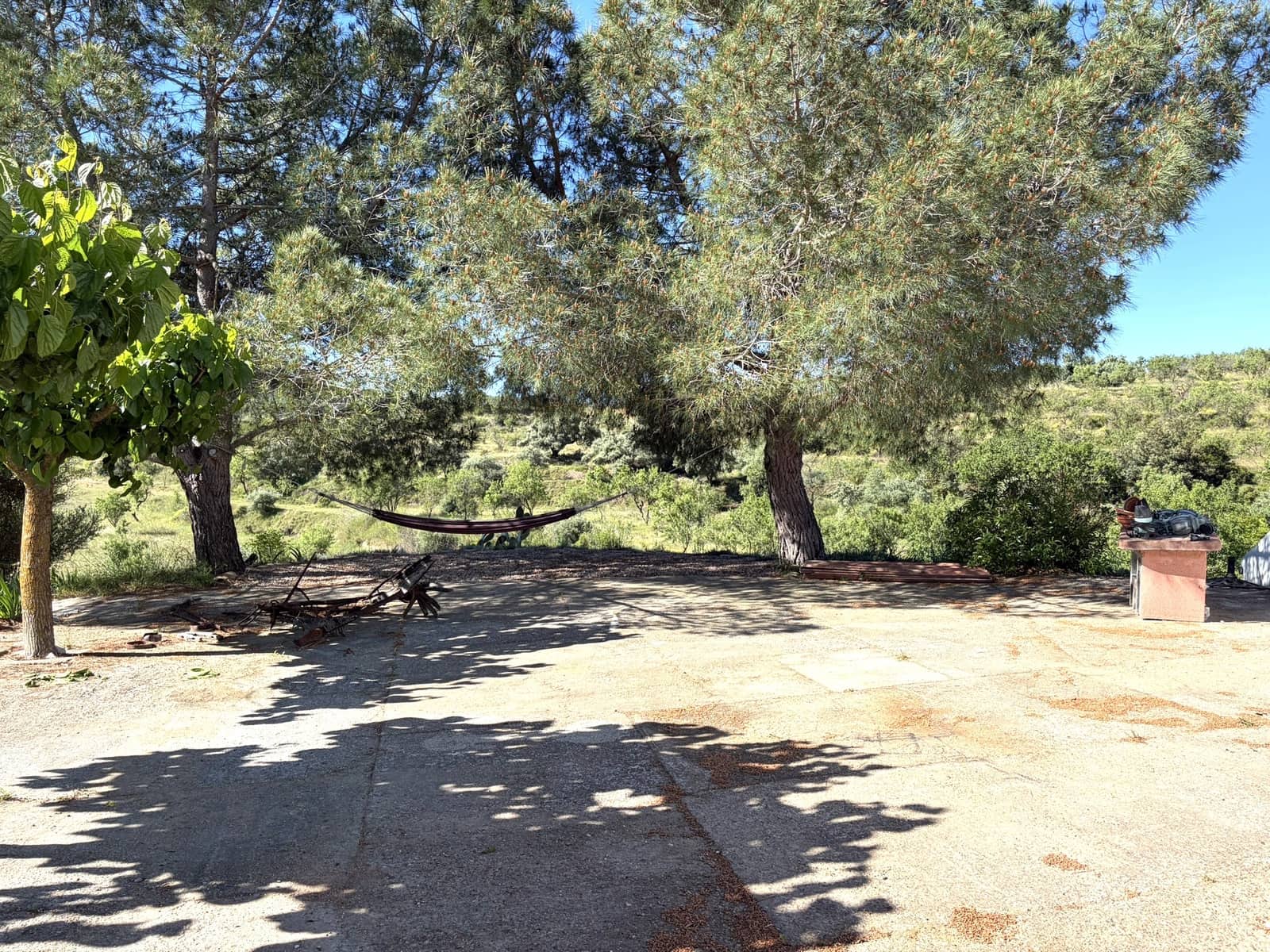 4 soverom Finca/Herregård til salgs i Asco med svømmebasseng - € 369 000 (Ref: 9834657)