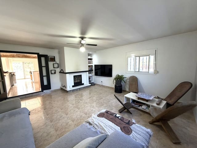 4 sovrum Finca/Hus på landet till salu i Ascó med pool garage - 350 000 € (Ref: 9834657)