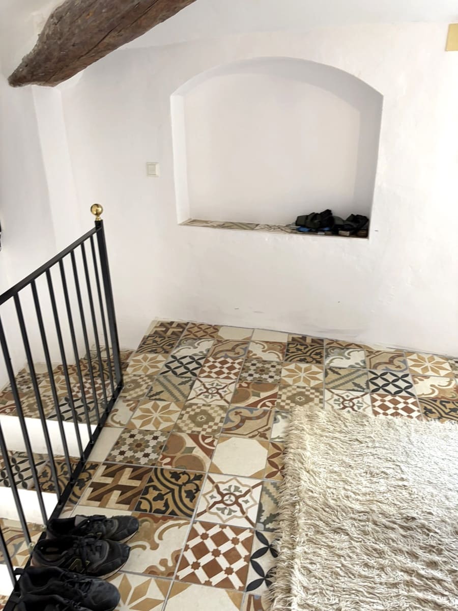 1 bedroom Townhouse for sale in Rasquera - € 89,000 (Ref: 9844475)