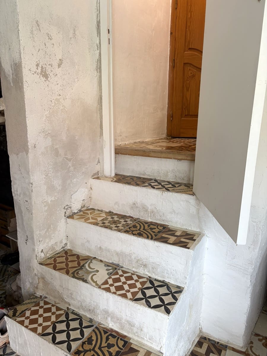 1 bedroom Townhouse for sale in Rasquera - € 89,000 (Ref: 9844475)