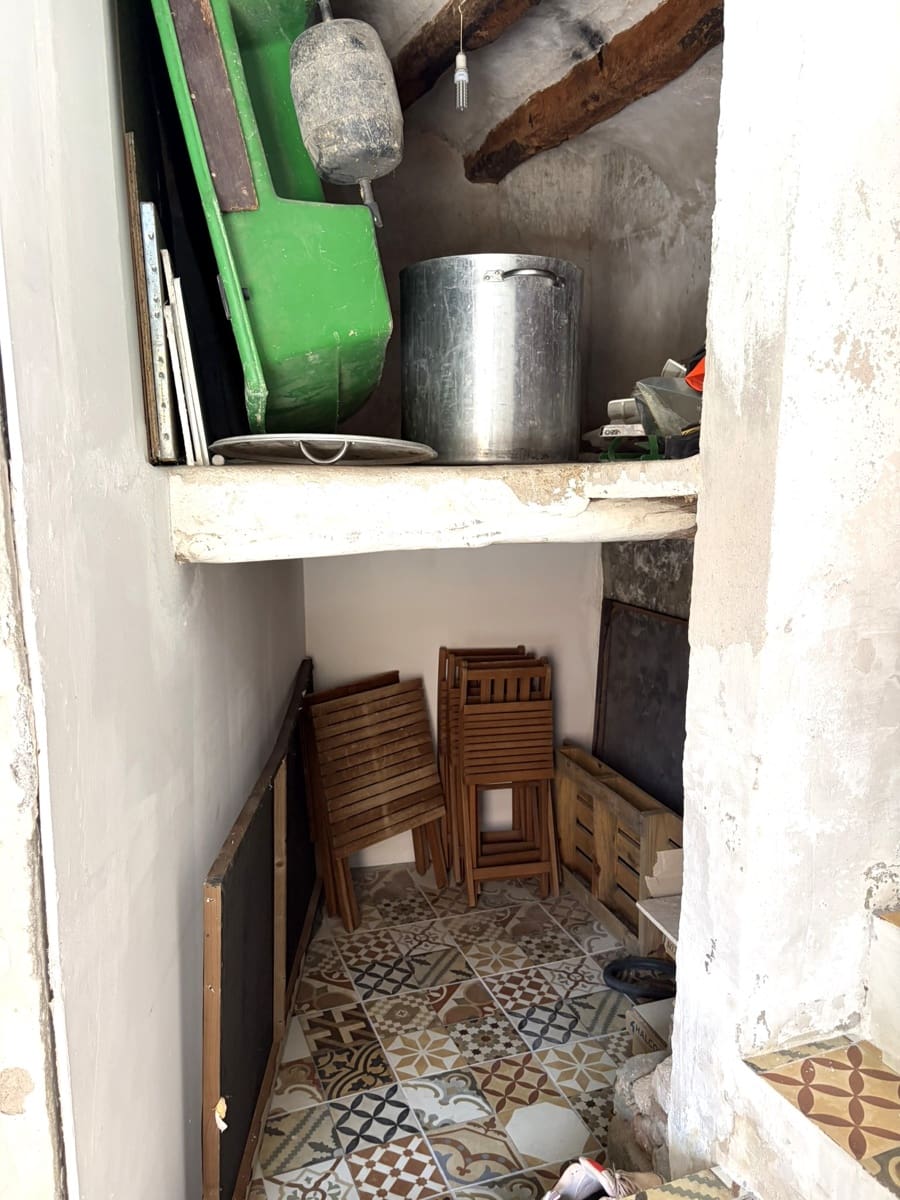 1 bedroom Townhouse for sale in Rasquera - € 89,000 (Ref: 9844475)