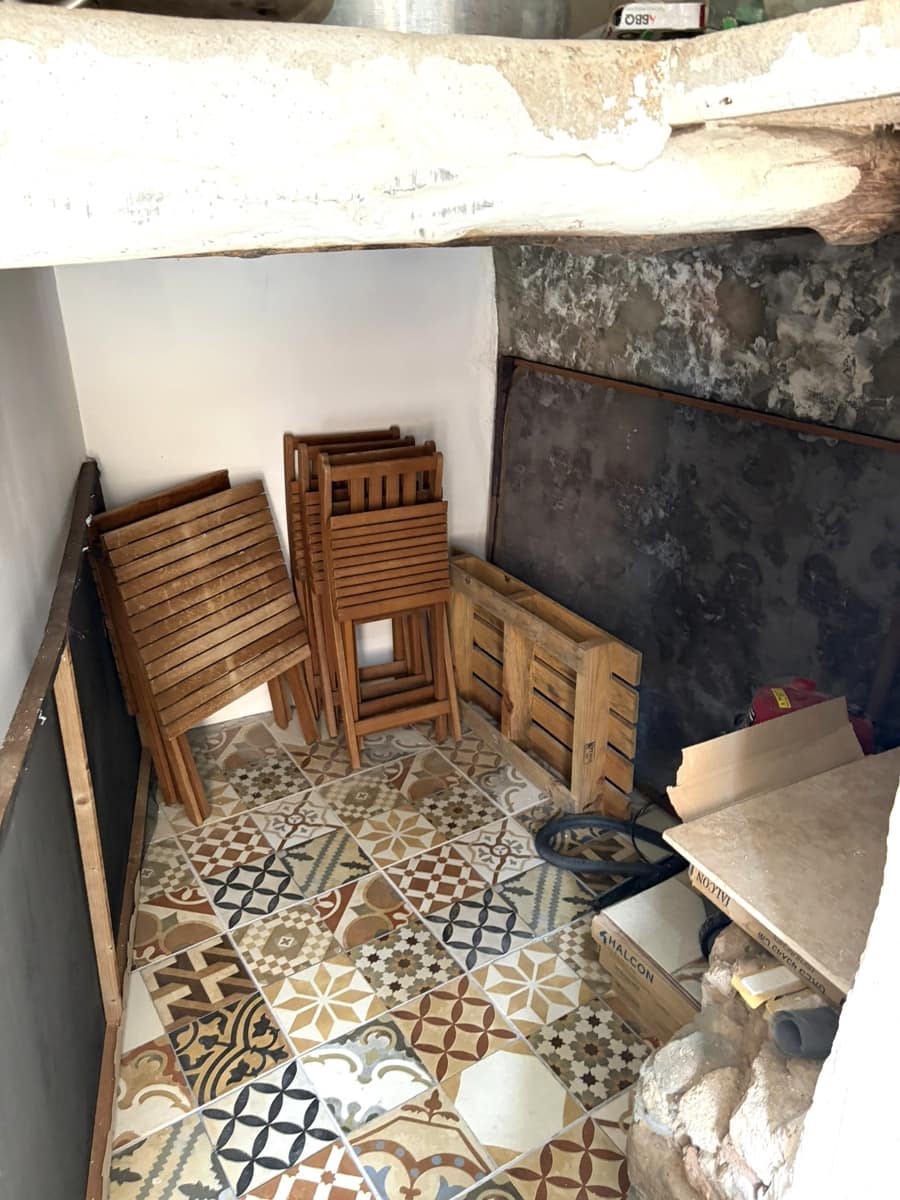 1 bedroom Townhouse for sale in Rasquera - € 89,000 (Ref: 9844475)