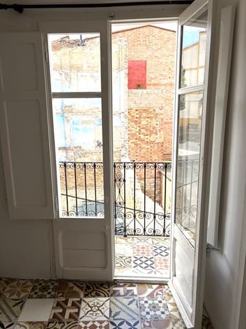 1 sypialnia Dom na sprzedaż w Rasquera - 89 000 € (Ref: 9844475)
