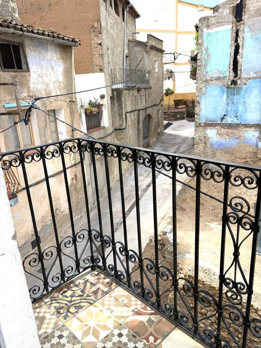 1 bedroom Townhouse for sale in Rasquera - € 89,000 (Ref: 9844475)