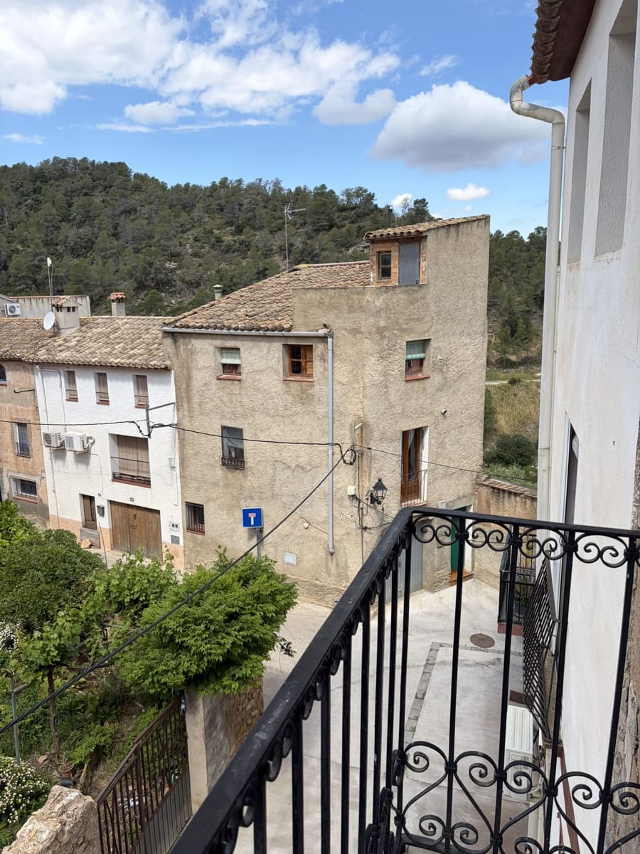 1 bedroom Townhouse for sale in Rasquera - € 89,000 (Ref: 9844475)