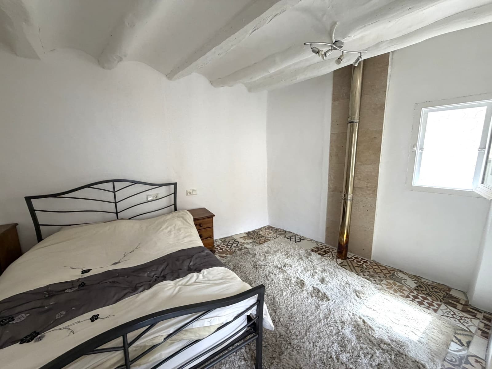 1 bedroom Townhouse for sale in Rasquera - € 89,000 (Ref: 9844475)