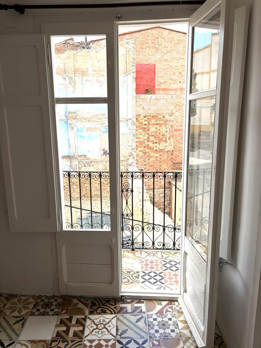 1 chambre Maison de Ville à vendre à Rasquera - 89 000 € (Ref: 9844475)