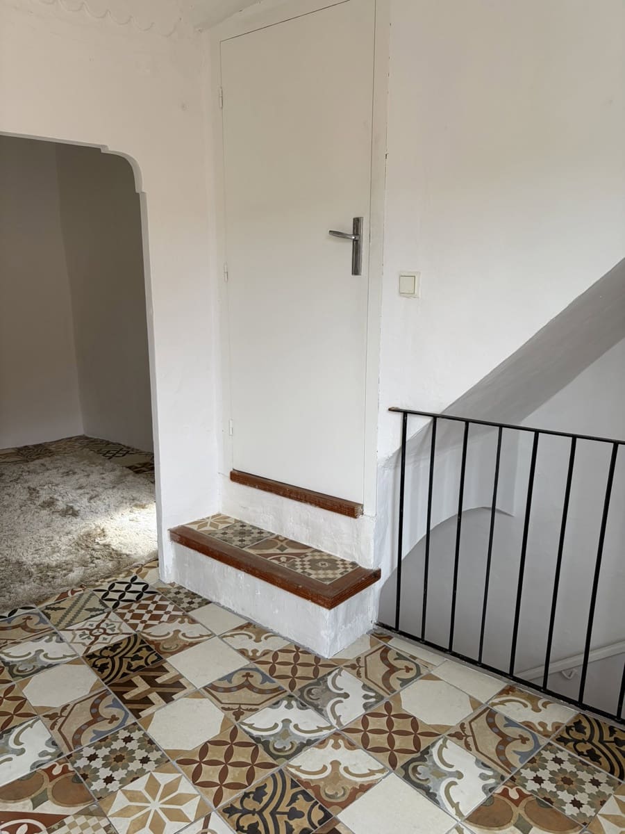 1 chambre Maison de Ville à vendre à Rasquera - 89 000 € (Ref: 9844475)