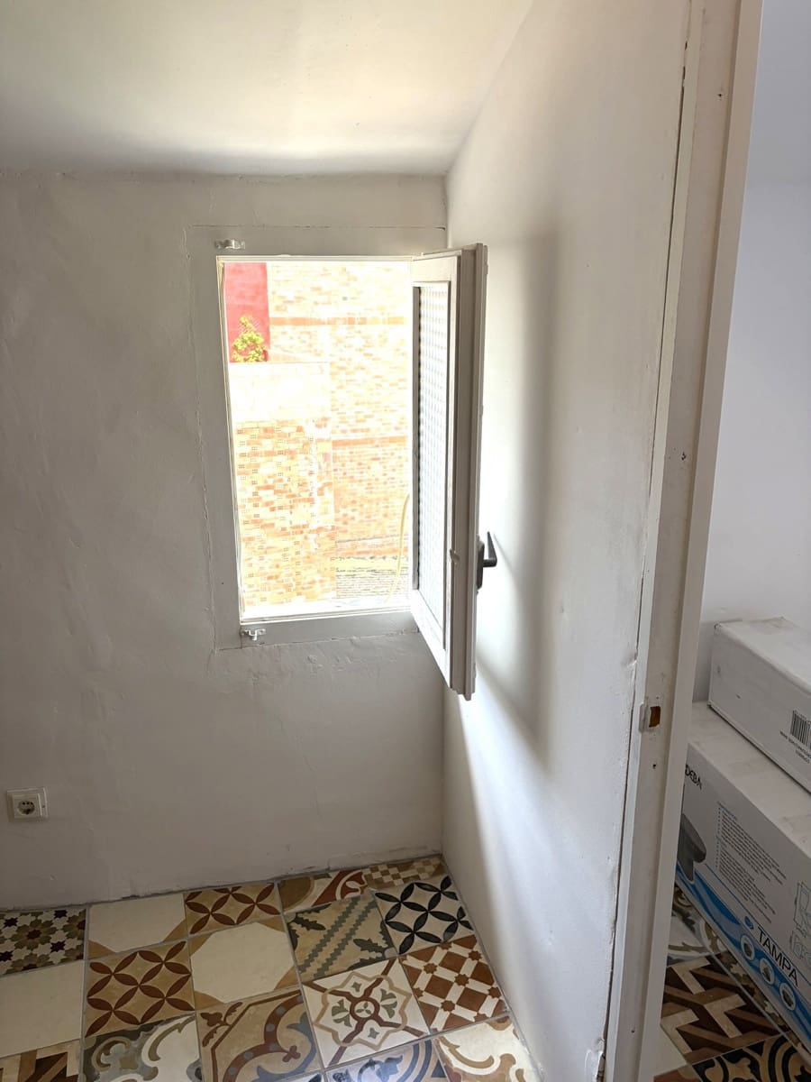 1 chambre Maison de Ville à vendre à Rasquera - 89 000 € (Ref: 9844475)