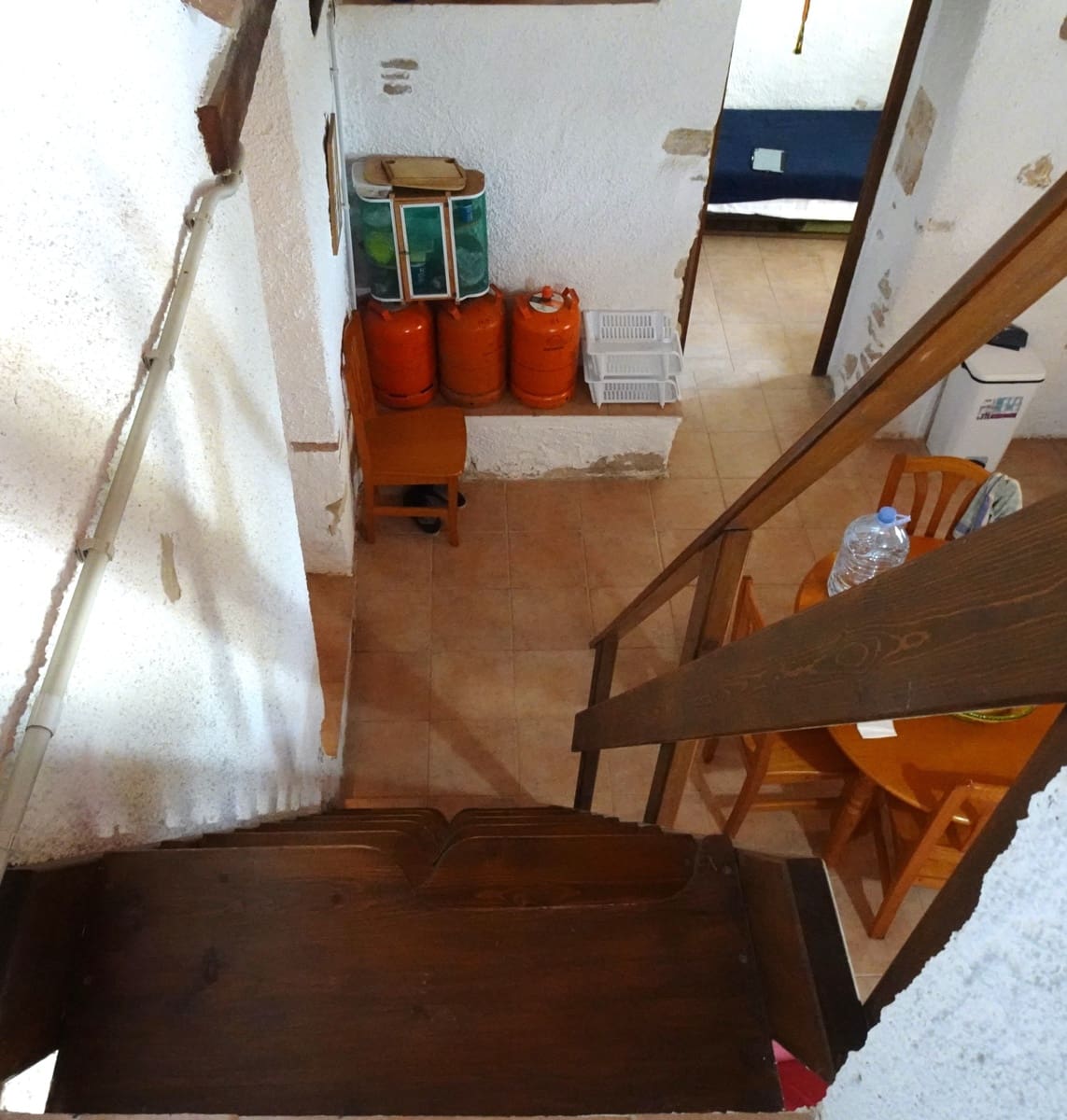 2 bedroom Finca/Country House for sale in El Perello - € 139,000 (Ref: 9848115)