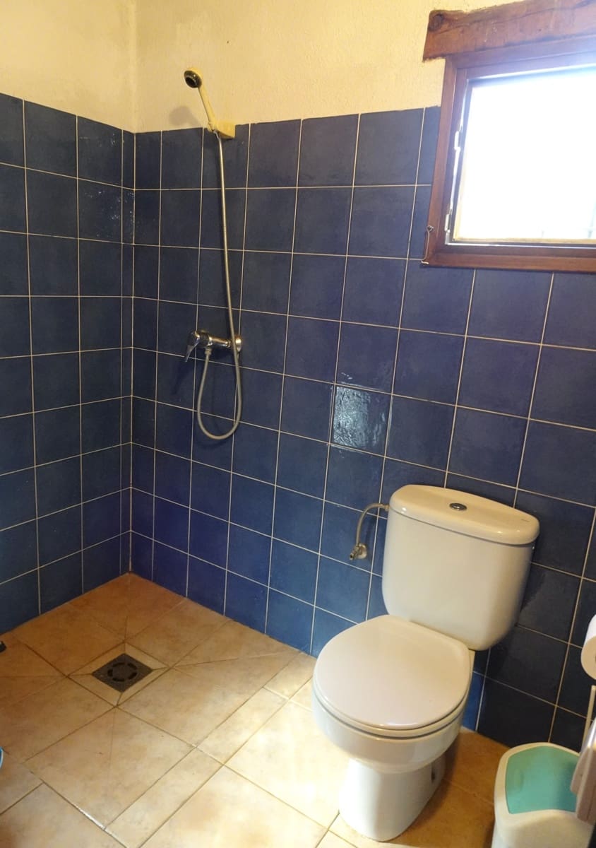 2 bedroom Finca/Country House for sale in El Perello - € 139,000 (Ref: 9848115)