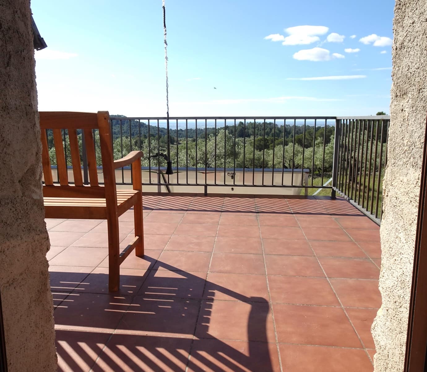 2 bedroom Finca/Country House for sale in El Perello - € 139,000 (Ref: 9848115)