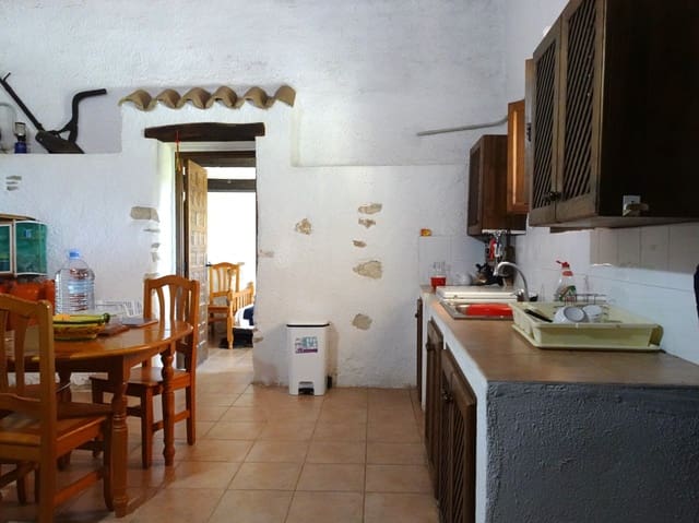 2 quarto Quinta/Casa Rural para venda em El Perelló - 139 000 € (Ref: 9848115)