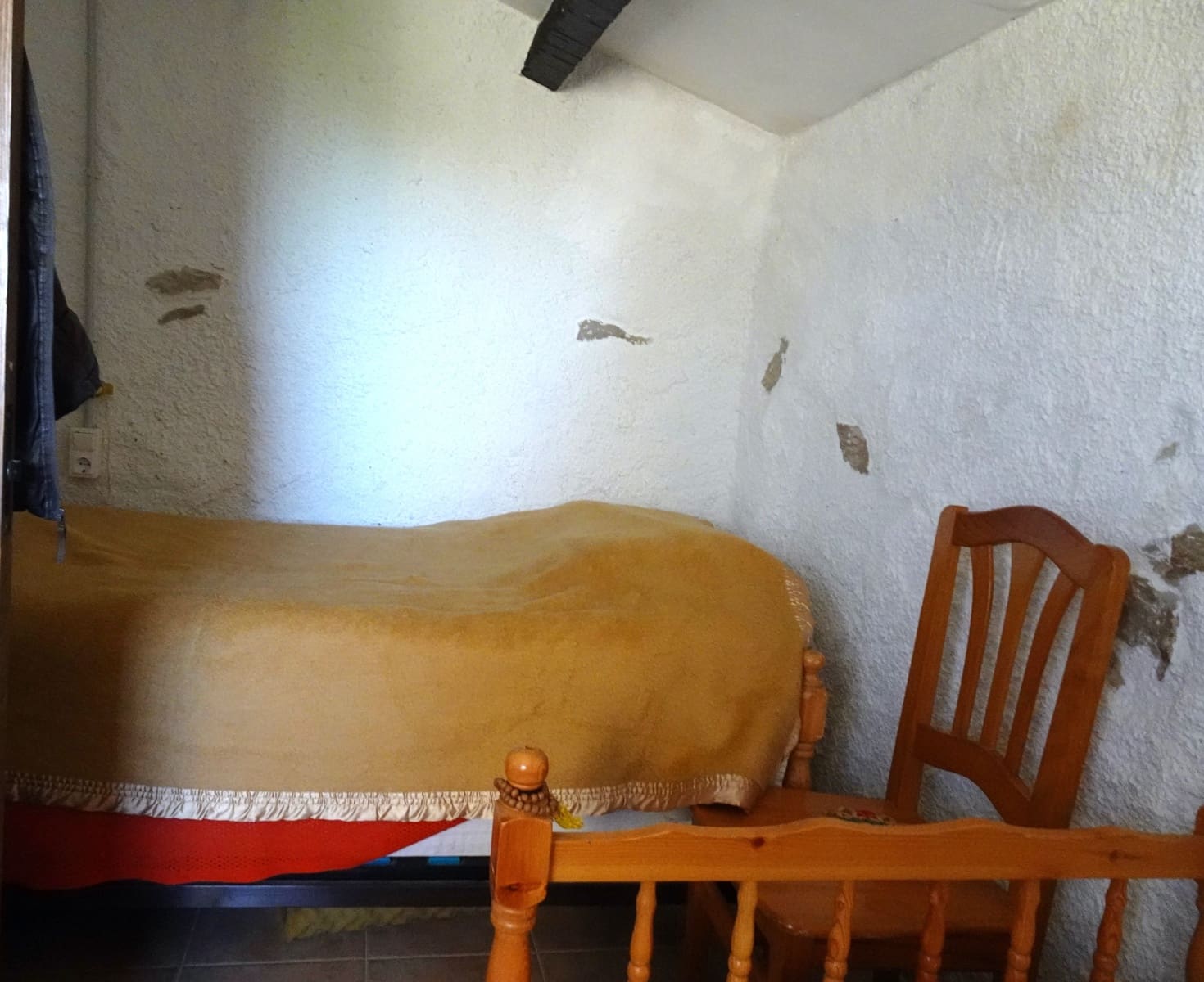 2 bedroom Finca/Country House for sale in El Perello - € 139,000 (Ref: 9848115)