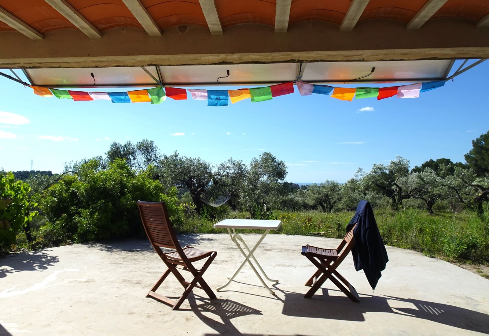2 bedroom Finca/Country House for sale in El Perello - € 139,000 (Ref: 9848115)