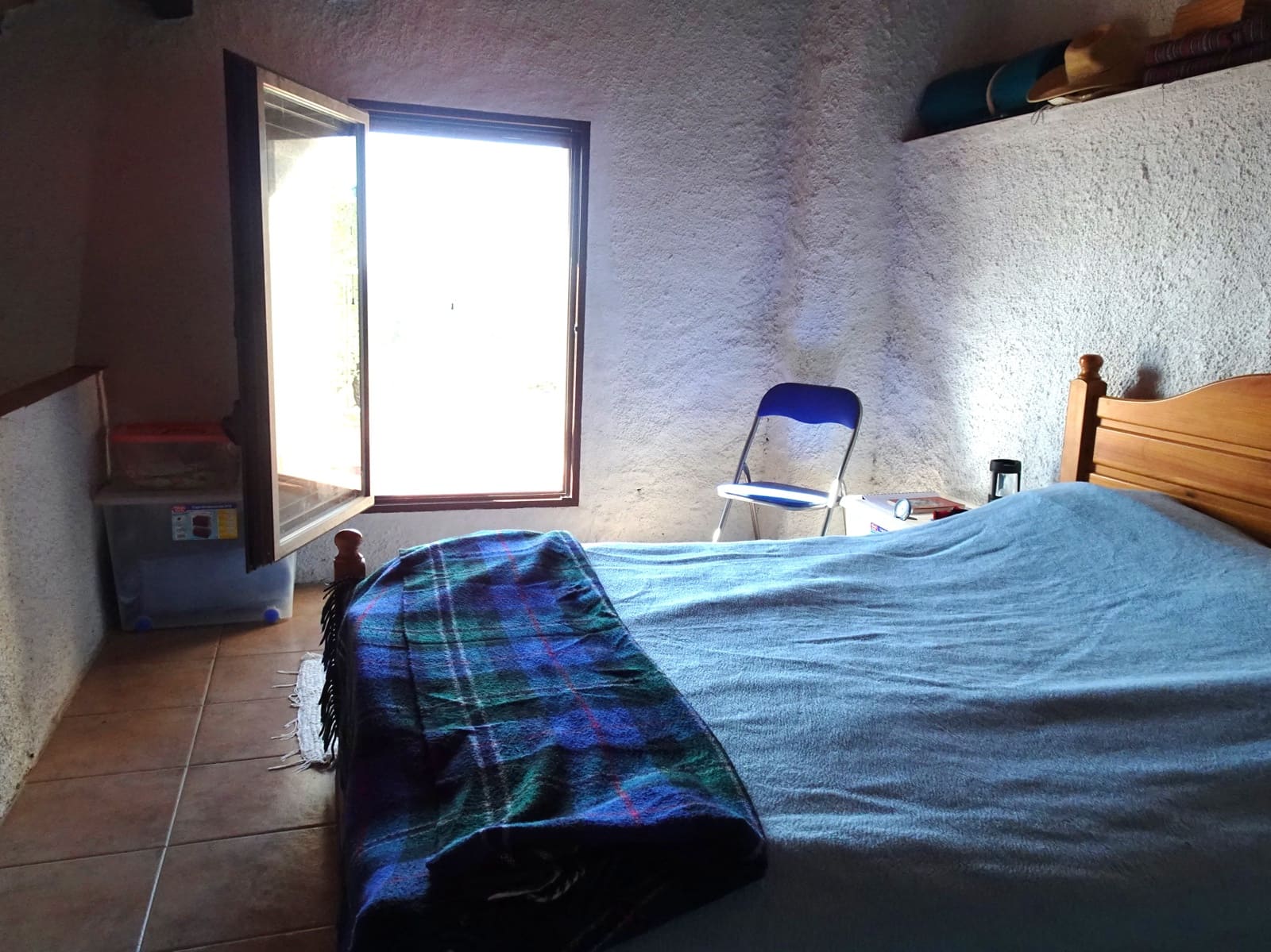 2 bedroom Finca/Country House for sale in El Perello - € 139,000 (Ref: 9848115)