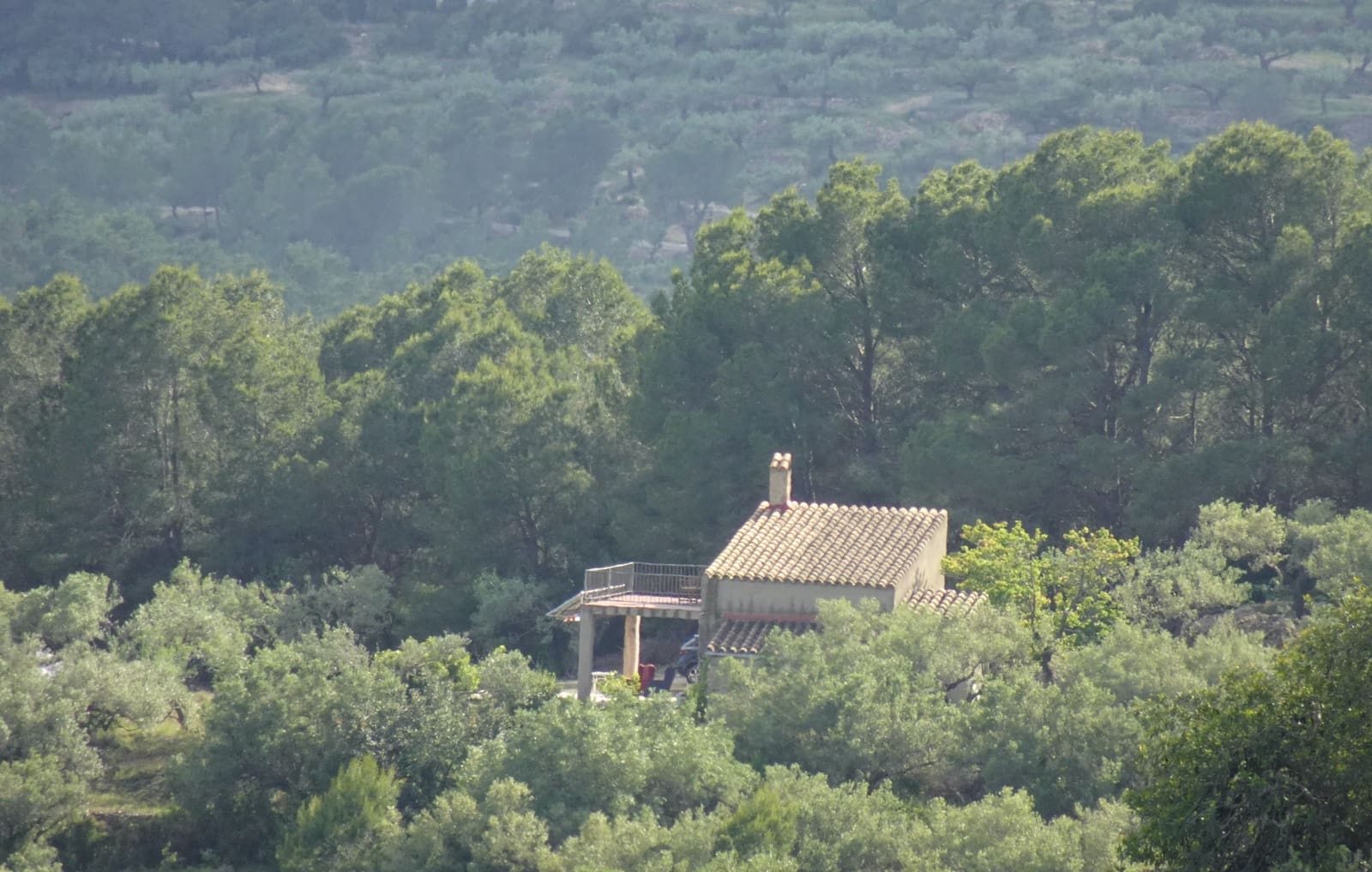 2 bedroom Finca/Country House for sale in El Perello - € 139,000 (Ref: 9848115)