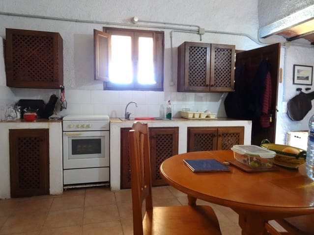 2 quarto Quinta/Casa Rural para venda em El Perelló - 139 000 € (Ref: 9848115)