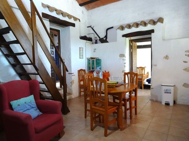 2 quarto Quinta/Casa Rural para venda em El Perelló - 139 000 € (Ref: 9848115)