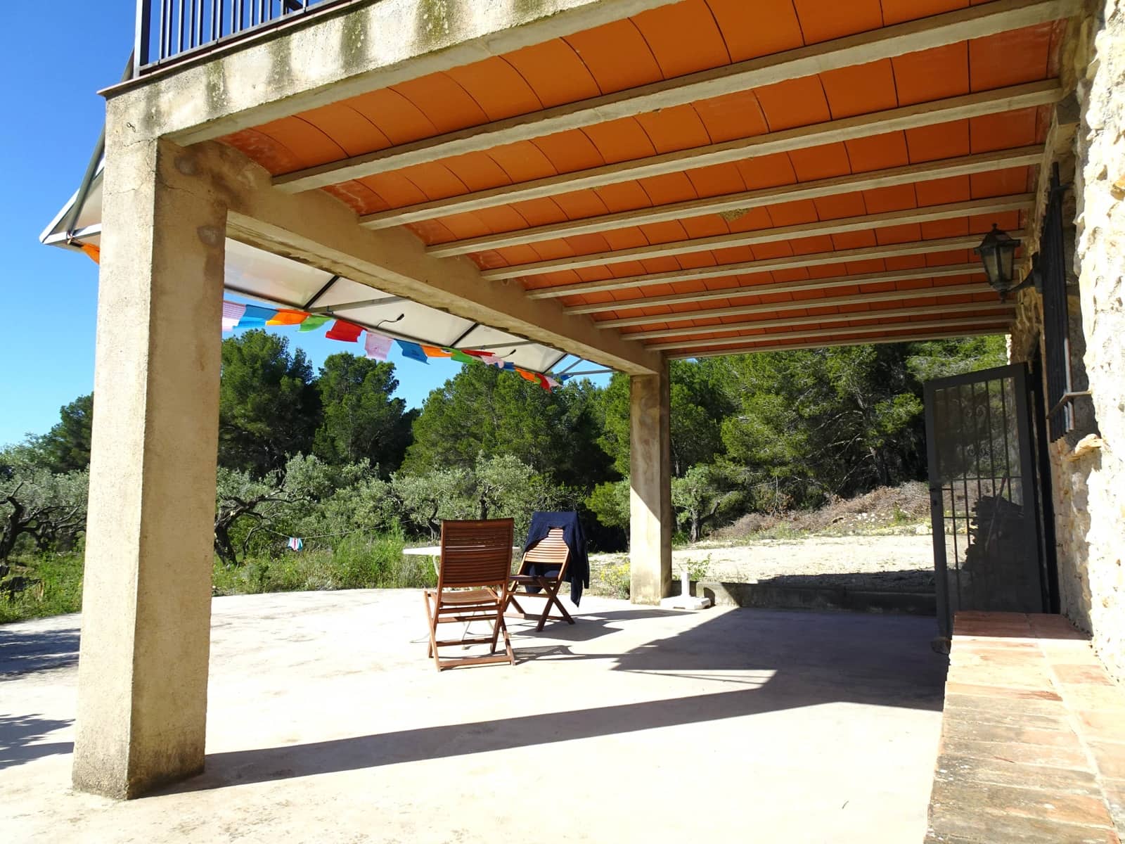 2 bedroom Finca/Country House for sale in El Perello - € 139,000 (Ref: 9848115)