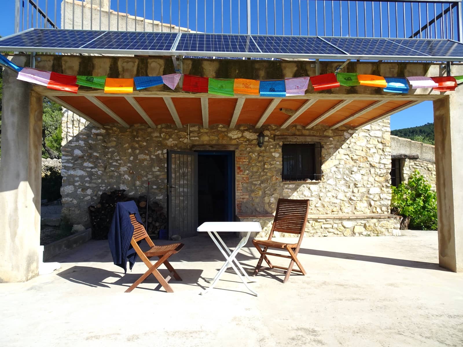 2 bedroom Finca/Country House for sale in El Perello - € 139,000 (Ref: 9848115)