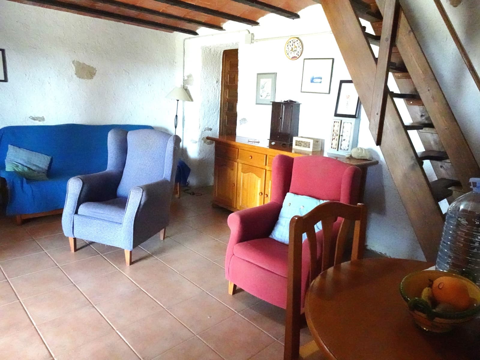 2 bedroom Finca/Country House for sale in El Perello - € 139,000 (Ref: 9848115)